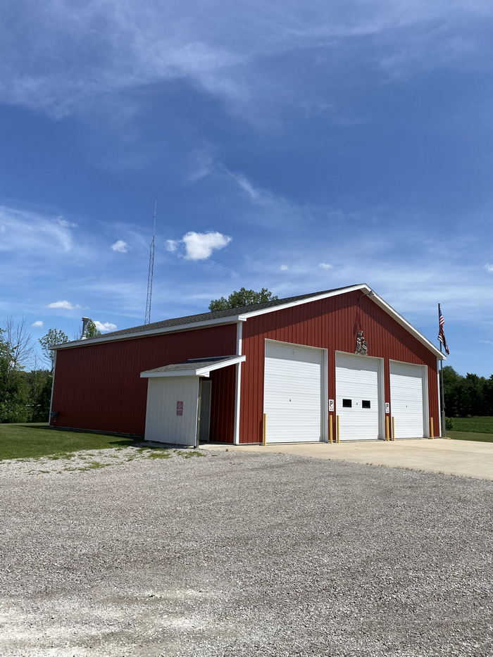 Estey - July 2021 (newer photo)